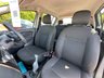USED 2017 67 DACIA SANDERO 1.0 SCe Ambiance Hatchback 5dr Petrol Manual Euro 6 (75 ps) KM67HFT Bluetooth, DAB, A/C, ULEZ, RAC