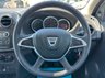 USED 2017 67 DACIA SANDERO 1.0 SCe Ambiance Hatchback 5dr Petrol Manual Euro 6 (75 ps) KM67HFT Bluetooth, DAB, A/C, ULEZ, RAC