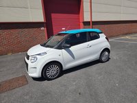 USED 2016 65 CITROEN C1 1.0 VTi Feel Hatchback 3dr Petrol Manual Euro 6 (68 ps) CATEGORY INSURANCE LOSS 2023