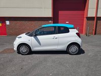 USED 2016 65 CITROEN C1 1.0 VTi Feel Hatchback 3dr Petrol Manual Euro 6 (68 ps) CATEGORY INSURANCE LOSS 2023