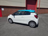 USED 2016 65 CITROEN C1 1.0 VTi Feel Hatchback 3dr Petrol Manual Euro 6 (68 ps) CATEGORY INSURANCE LOSS 2023