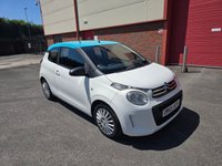 USED 2016 65 CITROEN C1 1.0 VTi Feel Hatchback 3dr Petrol Manual Euro 6 (68 ps) CATEGORY INSURANCE LOSS 2023