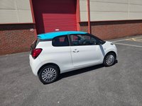 USED 2016 65 CITROEN C1 1.0 VTi Feel Hatchback 3dr Petrol Manual Euro 6 (68 ps) CATEGORY INSURANCE LOSS 2023