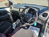 USED 2016 65 CITROEN C1 1.0 VTi Feel Hatchback 3dr Petrol Manual Euro 6 (68 ps) CATEGORY INSURANCE LOSS 2023
