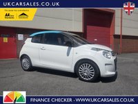USED 2016 65 CITROEN C1 1.0 VTi Feel Hatchback 3dr Petrol Manual Euro 6 (68 ps) CATEGORY INSURANCE LOSS 2023
