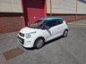 USED 2016 65 CITROEN C1 1.0 VTi Feel Hatchback 3dr Petrol Manual Euro 6 (68 ps) CATEGORY INSURANCE LOSS 2023