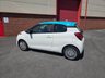 USED 2016 65 CITROEN C1 1.0 VTi Feel Hatchback 3dr Petrol Manual Euro 6 (68 ps) CATEGORY INSURANCE LOSS 2023
