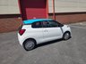 USED 2016 65 CITROEN C1 1.0 VTi Feel Hatchback 3dr Petrol Manual Euro 6 (68 ps) CATEGORY INSURANCE LOSS 2023