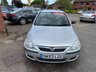 USED 2003 53 VAUXHALL CORSA 1.0i Life Hatchback 3dr Petrol Easytronic (125 g/km, 59 bhp) 
