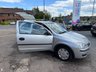 USED 2003 53 VAUXHALL CORSA 1.0i Life Hatchback 3dr Petrol Easytronic (125 g/km, 59 bhp) 