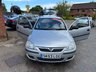 USED 2003 53 VAUXHALL CORSA 1.0i Life Hatchback 3dr Petrol Easytronic (125 g/km, 59 bhp) 