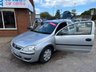 USED 2003 53 VAUXHALL CORSA 1.0i Life Hatchback 3dr Petrol Easytronic (125 g/km, 59 bhp) 