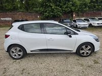 USED 2014 64 RENAULT CLIO 1.2 16V Dynamique MediaNav Hatchback 5dr Petrol Manual Euro 5 (75 ps) BLUETOOTH | CRUISE CONTROL