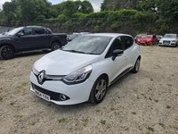 USED 2014 64 RENAULT CLIO 1.2 16V Dynamique MediaNav Hatchback 5dr Petrol Manual Euro 5 (75 ps) BLUETOOTH | CRUISE CONTROL