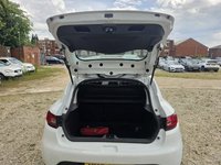 USED 2014 64 RENAULT CLIO 1.2 16V Dynamique MediaNav Hatchback 5dr Petrol Manual Euro 5 (75 ps) BLUETOOTH | CRUISE CONTROL
