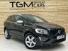 USED 2015 15 VOLVO XC60 2.4 D4 R-Design Lux Nav SUV 5dr Diesel Geartronic AWD Euro 5 (181 ps) 