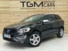 USED 2015 15 VOLVO XC60 2.4 D4 R-Design Lux Nav SUV 5dr Diesel Geartronic AWD Euro 5 (181 ps) 