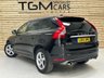 USED 2015 15 VOLVO XC60 2.4 D4 R-Design Lux Nav SUV 5dr Diesel Geartronic AWD Euro 5 (181 ps) 