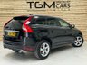 USED 2015 15 VOLVO XC60 2.4 D4 R-Design Lux Nav SUV 5dr Diesel Geartronic AWD Euro 5 (181 ps) 