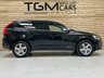 USED 2015 15 VOLVO XC60 2.4 D4 R-Design Lux Nav SUV 5dr Diesel Geartronic AWD Euro 5 (181 ps) 