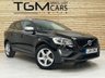 USED 2015 15 VOLVO XC60 2.4 D4 R-Design Lux Nav SUV 5dr Diesel Geartronic AWD Euro 5 (181 ps) 