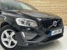 USED 2015 15 VOLVO XC60 2.4 D4 R-Design Lux Nav SUV 5dr Diesel Geartronic AWD Euro 5 (181 ps) 