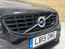USED 2015 15 VOLVO XC60 2.4 D4 R-Design Lux Nav SUV 5dr Diesel Geartronic AWD Euro 5 (181 ps) 
