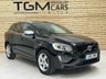 USED 2015 15 VOLVO XC60 2.4 D4 R-Design Lux Nav SUV 5dr Diesel Geartronic AWD Euro 5 (181 ps) 