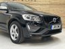 USED 2015 15 VOLVO XC60 2.4 D4 R-Design Lux Nav SUV 5dr Diesel Geartronic AWD Euro 5 (181 ps) 