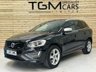 USED 2015 15 VOLVO XC60 2.4 D4 R-Design Lux Nav SUV 5dr Diesel Geartronic AWD Euro 5 (181 ps) 