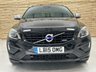 USED 2015 15 VOLVO XC60 2.4 D4 R-Design Lux Nav SUV 5dr Diesel Geartronic AWD Euro 5 (181 ps) 
