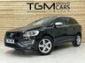 USED 2015 15 VOLVO XC60 2.4 D4 R-Design Lux Nav SUV 5dr Diesel Geartronic AWD Euro 5 (181 ps) 