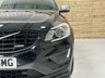 USED 2015 15 VOLVO XC60 2.4 D4 R-Design Lux Nav SUV 5dr Diesel Geartronic AWD Euro 5 (181 ps) 