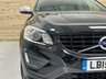 USED 2015 15 VOLVO XC60 2.4 D4 R-Design Lux Nav SUV 5dr Diesel Geartronic AWD Euro 5 (181 ps) 