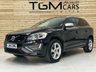 USED 2015 15 VOLVO XC60 2.4 D4 R-Design Lux Nav SUV 5dr Diesel Geartronic AWD Euro 5 (181 ps) 