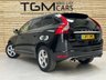 USED 2015 15 VOLVO XC60 2.4 D4 R-Design Lux Nav SUV 5dr Diesel Geartronic AWD Euro 5 (181 ps) 