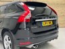 USED 2015 15 VOLVO XC60 2.4 D4 R-Design Lux Nav SUV 5dr Diesel Geartronic AWD Euro 5 (181 ps) 