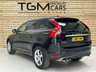 USED 2015 15 VOLVO XC60 2.4 D4 R-Design Lux Nav SUV 5dr Diesel Geartronic AWD Euro 5 (181 ps) 