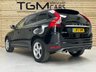 USED 2015 15 VOLVO XC60 2.4 D4 R-Design Lux Nav SUV 5dr Diesel Geartronic AWD Euro 5 (181 ps) 