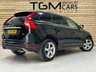 USED 2015 15 VOLVO XC60 2.4 D4 R-Design Lux Nav SUV 5dr Diesel Geartronic AWD Euro 5 (181 ps) 