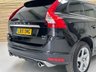 USED 2015 15 VOLVO XC60 2.4 D4 R-Design Lux Nav SUV 5dr Diesel Geartronic AWD Euro 5 (181 ps) 