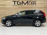 USED 2015 15 VOLVO XC60 2.4 D4 R-Design Lux Nav SUV 5dr Diesel Geartronic AWD Euro 5 (181 ps) 
