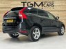 USED 2015 15 VOLVO XC60 2.4 D4 R-Design Lux Nav SUV 5dr Diesel Geartronic AWD Euro 5 (181 ps) 