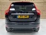 USED 2015 15 VOLVO XC60 2.4 D4 R-Design Lux Nav SUV 5dr Diesel Geartronic AWD Euro 5 (181 ps) 