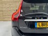 USED 2015 15 VOLVO XC60 2.4 D4 R-Design Lux Nav SUV 5dr Diesel Geartronic AWD Euro 5 (181 ps) 