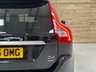 USED 2015 15 VOLVO XC60 2.4 D4 R-Design Lux Nav SUV 5dr Diesel Geartronic AWD Euro 5 (181 ps) 