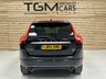 USED 2015 15 VOLVO XC60 2.4 D4 R-Design Lux Nav SUV 5dr Diesel Geartronic AWD Euro 5 (181 ps) 
