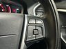 USED 2015 15 VOLVO XC60 2.4 D4 R-Design Lux Nav SUV 5dr Diesel Geartronic AWD Euro 5 (181 ps) 