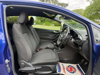 USED 2018 67 FORD FIESTA 1.0T EcoBoost ST-Line Euro 6 (s/s) 3dr SATNAV FACELIFT HPI CLEAR