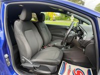 USED 2018 67 FORD FIESTA 1.0T EcoBoost ST-Line Euro 6 (s/s) 3dr SATNAV FACELIFT HPI CLEAR